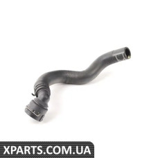 1K0122157HG VAG Зворотний шланг радіатора обігрівача/ шланг подачі EGR