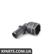 7M0122291 VAG Муфта шланга охолоджувальної рідини