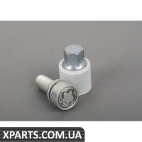 4F0698139B810 VAG КОЛІСНИЙ БОЛТ