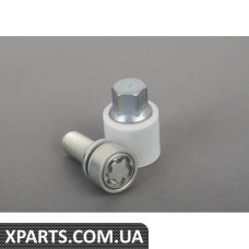 4F0698139B810 VAG КОЛІСНИЙ БОЛТ