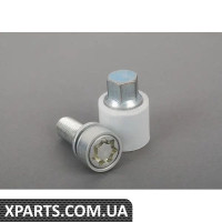 4F0698139B820 VAG КОЛІСНИЙ БОЛТ