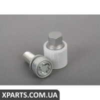 4F0698139B806 VAG КОЛЕСНЫЙ БОЛТ