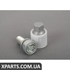 4F0698139B806 VAG КОЛІСНИЙ БОЛТ