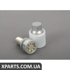 4F0698139B815 VAG КОЛІСНИЙ БОЛТ