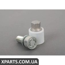 4F0698139B811 VAG КОЛІСНИЙ БОЛТ
