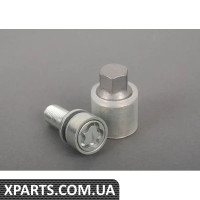 4F0698139B801 VAG КОЛІСНИЙ БОЛТ