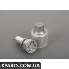 4F0698139B801 VAG КОЛІСНИЙ БОЛТ