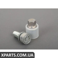 4F0698139B809 VAG КОЛІСНИЙ БОЛТ