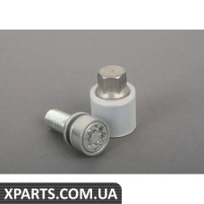 4F0698139B809 VAG КОЛІСНИЙ БОЛТ