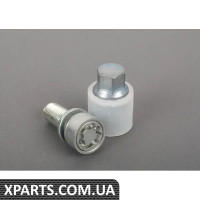 4F0698139B813 VAG КОЛІСНИЙ БОЛТ