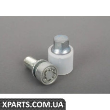 4F0698139B813 VAG КОЛІСНИЙ БОЛТ