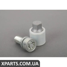 4F0698139B812 VAG КОЛІСНИЙ БОЛТ