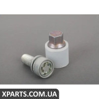 4F0698139B805 VAG КОЛІСНИЙ БОЛТ