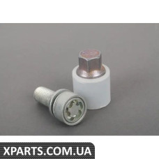 4F0698139B805 VAG КОЛІСНИЙ БОЛТ