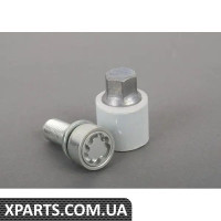 4F0698139B818 VAG Запірний болт колеса кульового сідла - 14x1,5x27 мм