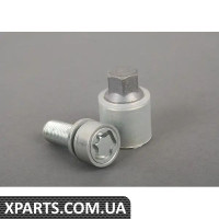 4F0698139B803 VAG КОЛІСНИЙ БОЛТ