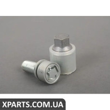 4F0698139B803 VAG КОЛІСНИЙ БОЛТ