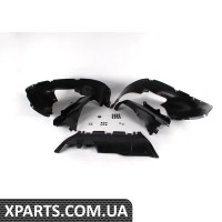 1J0825008 VAG Пакет захисту від негоди - Етап 2