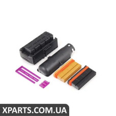 7L0906385A VAG Корпус роз'єму ЕБУ - 94-контактний