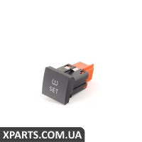 1K0927121BREH VAG кнопка скидання системи тиску в шинах