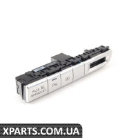 4H1959674BJ VAG Мультиперемикач приладової панелі