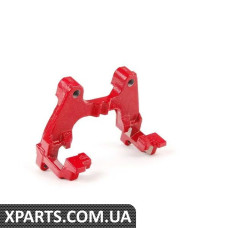 5Q0615425 VAG Тримач заднього супорта - Ціна вказана за штуку (червоний)