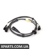 1H2927903 VAG Передній джгут АБС