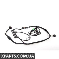 06J972619AF VAG Джгут проводів двигуна