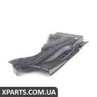 8E0825215AJ VAG Задня облицювання днища — ліва