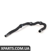 8K0145923B VAG Центральний шланг радіатора - правий