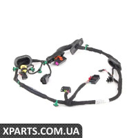 1K5971121C VAG Джгут проводів дверей - передній правий - (БІЛЬШ НЕДОСТУПНИЙ)