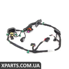 1K5971121C VAG Джгут проводів дверей - передній правий - (БІЛЬШ НЕДОСТУПНИЙ)