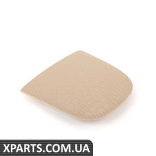 8E00354191RS VAG Решітка динаміка у передніх дверях — Twist (бежева) — ліва