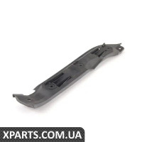 1E0807184 VAG Направляюча бампера - права