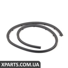 5K3837675A VAG Ущільнювач передніх зовнішніх дверей - лівий