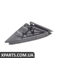 8E0857543A VAG Прокладка дзеркала - ліва