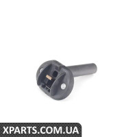 7L0810899C VAG Напрямна втулка - із засувкою лючка бензобака