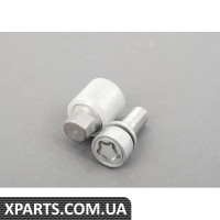 4F0698139B819 VAG КОЛІСНИЙ БОЛТ