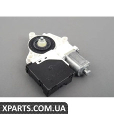 8P4959801D VAG Мотор заднього склопідйомника - лівий