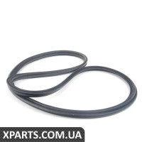 8E5827705L VAG Ущільнювач кришки багажника