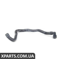 1C0122051P VAG Шланг радіатора - нижній