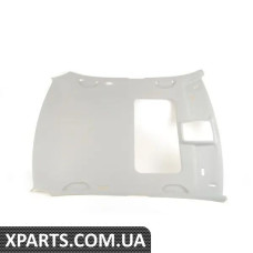 1J5867501AA6K8 VAG Хедлайнер - перлово-сірий