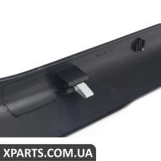 3B0853370GB41 VAG ВТРАЧЕНА ПЛАСТИНА