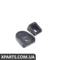 8A5827347 VAG БАМПЕР