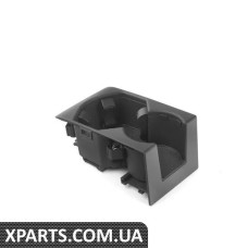 8E0862533A5PR VAG Підстаканник на центральній консолі - Saber Black