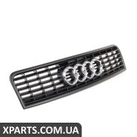 8E0853651G5PV VAG Грати - матовий чорний