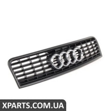 8E0853651G5PV VAG Грати - матовий чорний