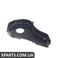 078109145AC VAG Кришка ременя