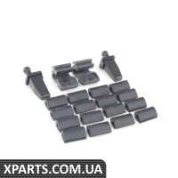 4G8898283B4PK VAG КОМПЛЕКТ ДЕТАЛІВ