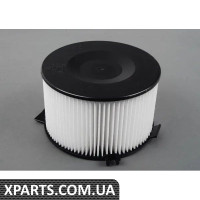 7D0819989 VAG Салонний фільтр / фільтр свіжого повітря